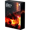 100x Dirty Bass One Shots Pack