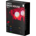 Dirty Bass House Vol.1
