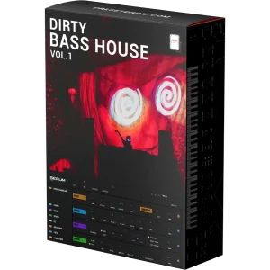 Dirty Bass House Vol.1