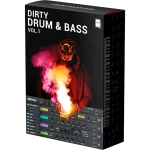 Dirty Drum & Bass Vol.1