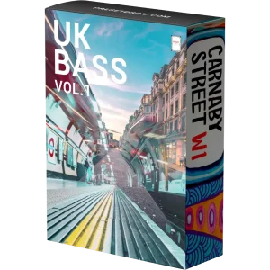 UK Bass Vol.1