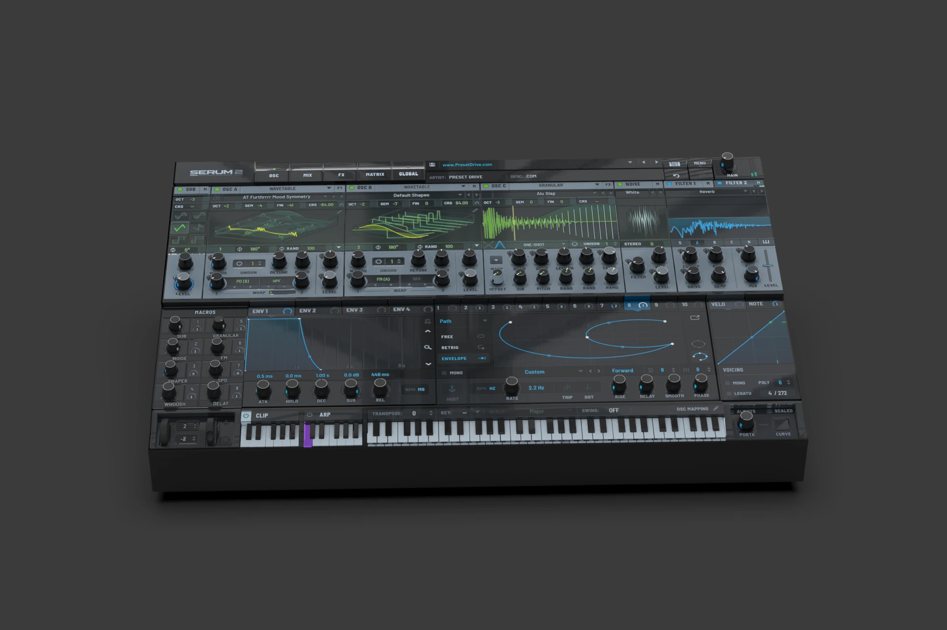 midi controller banner image
