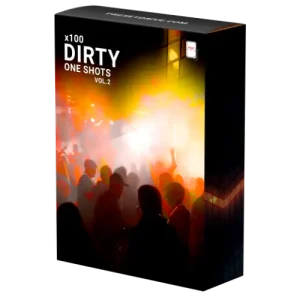 100x Dirty One shots Vol.2