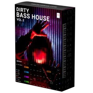 Dirty Bass House Vol.2