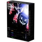 Dirty Drum & Bass Vol.2