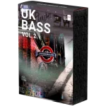 UK Bass Vol.2