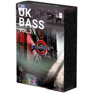 UK BASS Vol.2