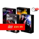 Dirty Bass Master Bundle Vol.2