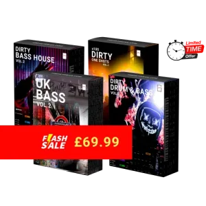 VOL. 2 - Product Bundle