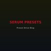 Free Bass Taster Pack - 5 Serum Presets